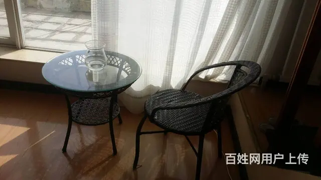 格林山庄带小阁楼大阳台 普通住宅 中等装修 - 图片 1