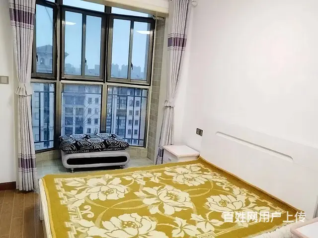 银河湾第1城(新北) 普通住宅1厅 精装修 - 图片 2