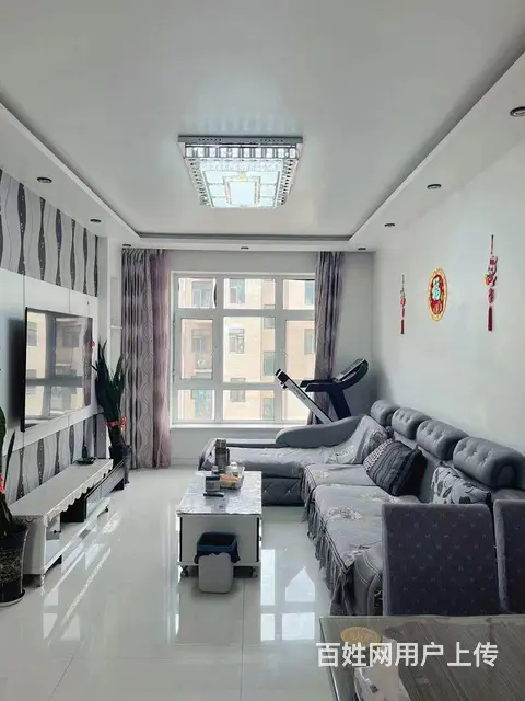 学区房近二中七中平高 - 图片 1