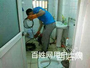 苏州管道疏通清淤 化粪池 隔油池疏通清理 马桶疏通 - 图片 6
