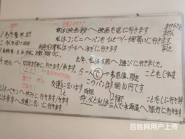 德阳商务日语培训学校 - 图片 2