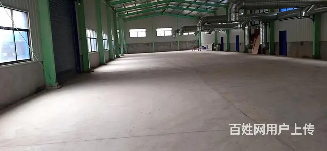 厂房出租 - 图片 2