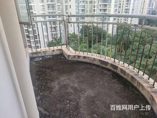 龙昆南大润发相伴    耀江花园3房 毛坯房 - 图片 5