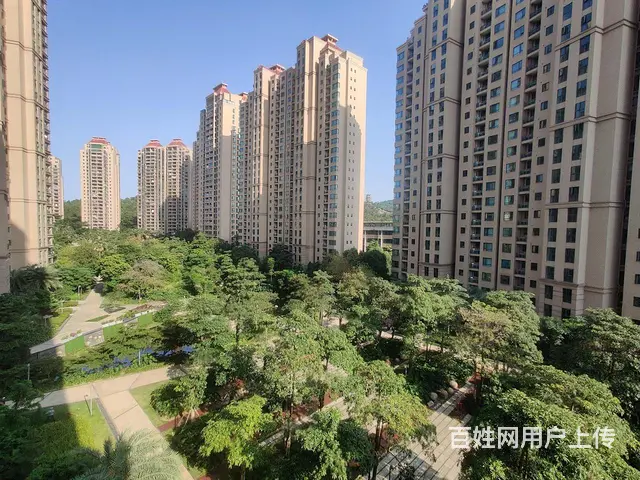 仁恒星园 3室2厅148.77m?满五年 - 图片 12