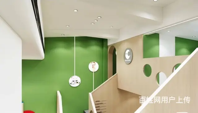 开封眼镜店装修，眼镜展柜定制厂家 郑州德尚装饰 - 图片 9