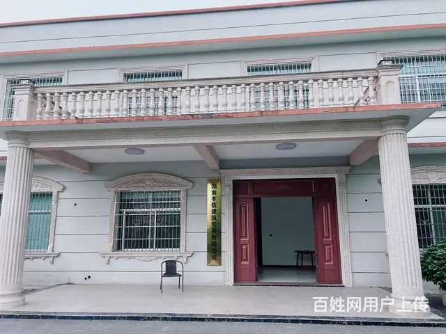 （老板本人）长沙县安沙镇独门独院别墅房东直租  6327 - 图片 3