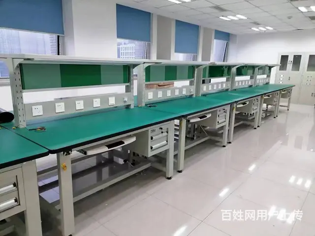 操作台监控台监控室控制台指挥中心调度中心工作台监控 - 图片 3