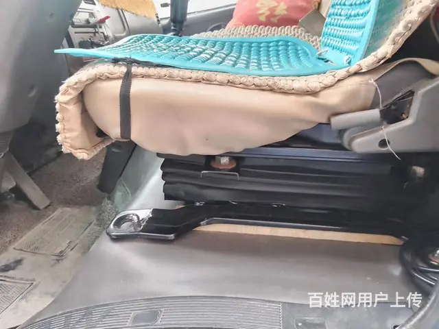 奥驰2000小黄牌16年 - 图片 6