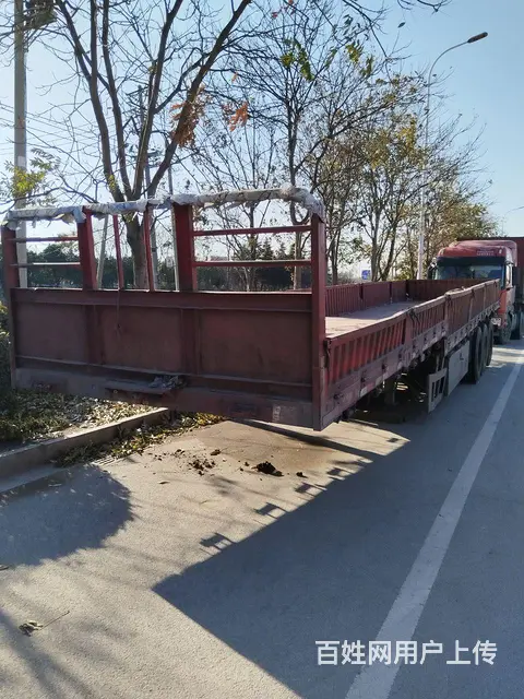 其他 半挂车 - 图片 4