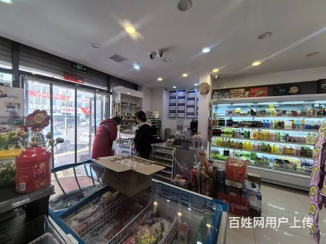 保工南街旺地托管班超市出兑 - 图片 10