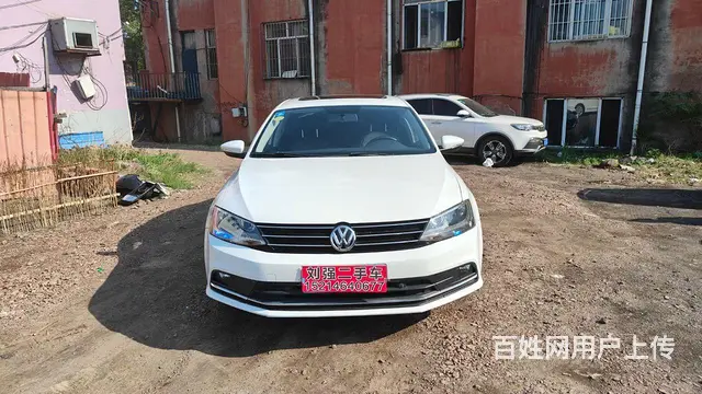 【搞定了！】大众 速腾 2016款 速腾GLI 2.0TSI - 图片 1