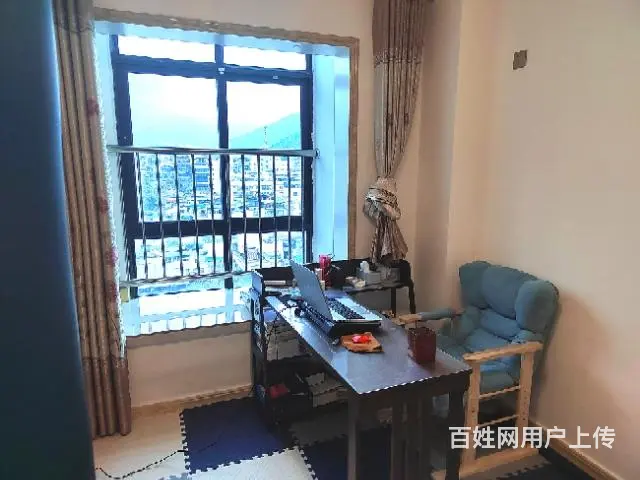 出售三室两厅一卫优质户型，精装修，价格合适。 - 图片 4