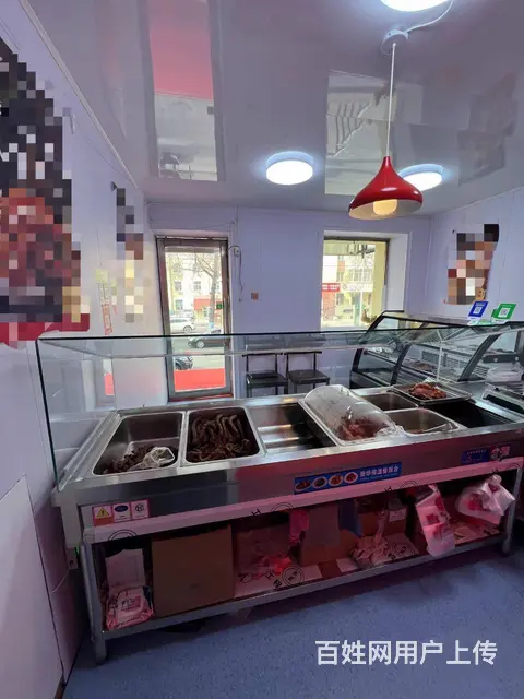 【搞定了！】南岗区革新街早市熟食店门市出租房主直租 - 图片 5