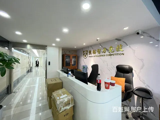 真房实拍 整层出售可分割 双面采光可占过道 公摊小可自用 - 图片 6