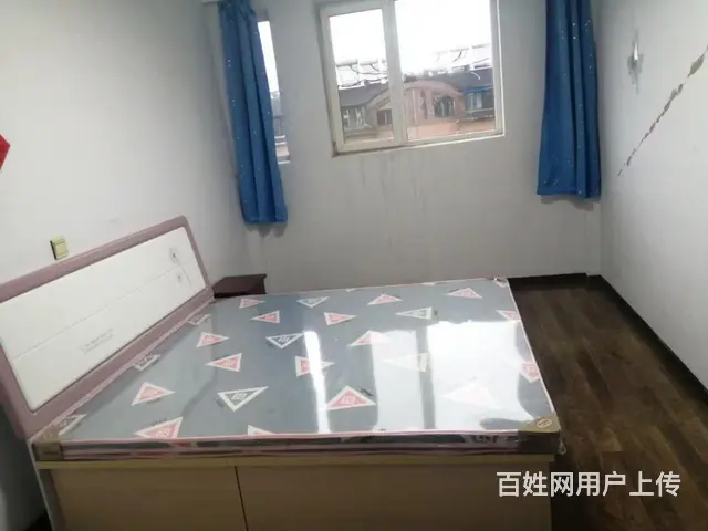 文祥豪府7楼阁楼70平两室一厅，精装修，空调，冰箱，洗衣机， - 图片 2