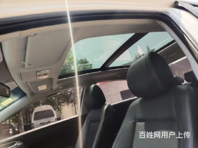 现代 名图 2014款 1.8 手自一体 GLS 智能版 - 图片 10