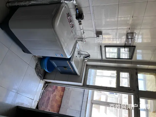西梁两室房子出租 年度4500 - 图片 3