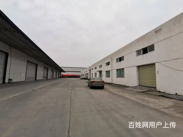 出租双流西航港园区470至1500平米厂房.库房 - 图片 3