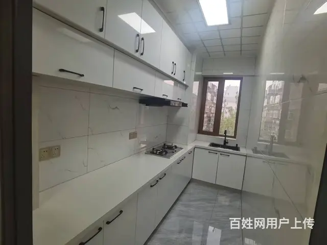 东方银座3楼105平精装床电视冰箱洗衣机热水器空调包物业包电 - 图片 4