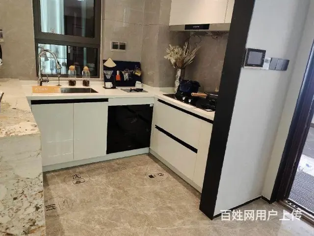 单价6000多，现房，大社区，适合刚需，60多一套 - 图片 7