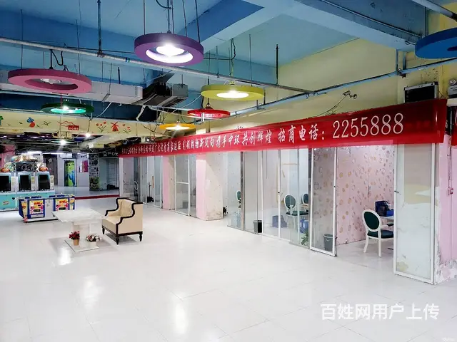 市中心中环123文创街区精品小铺限量出租中 - 图片 9