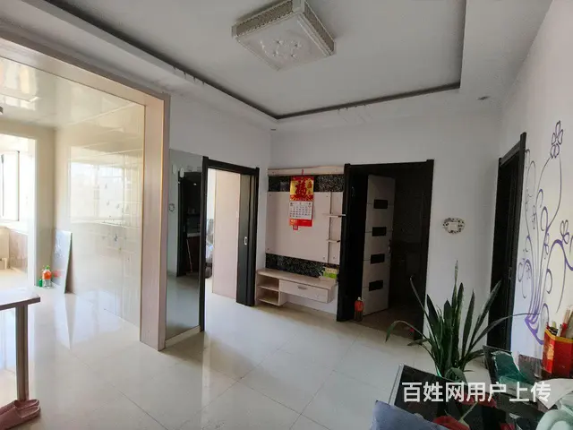 便宜卖兴安台学校附近四楼正房 - 图片 1