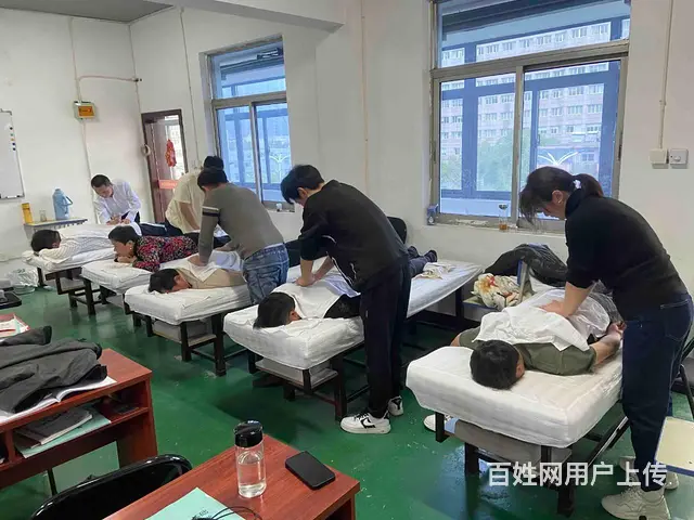 学习中医推拿有年龄限制吗？ - 图片 3