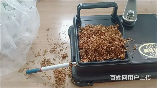 全新的手动双规卷烟机（正品狮城嘉正） - 图片 2