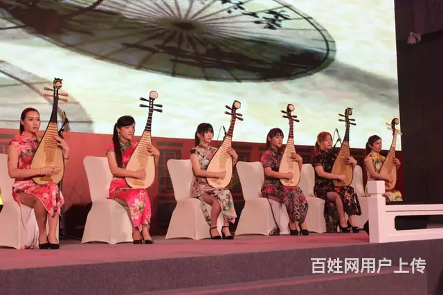 苏州开业奠基 礼仪庆典周年庆年会活动布置演艺节目 - 图片 5