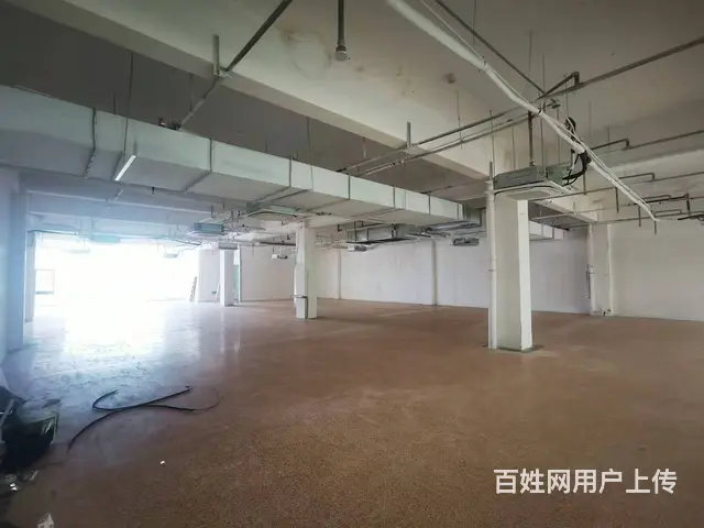 萧山Xpace湾区数字公园写字楼出租，哈佛毕业生设计 - 图片 8