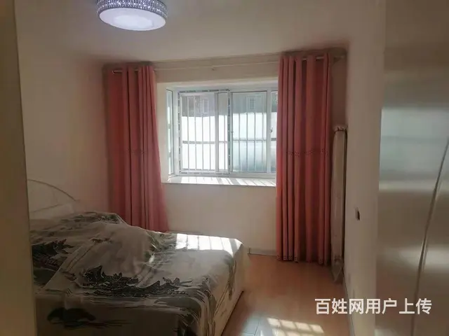 临近吾悦人民医院集体供暖养老一楼精装拎包即住随时过户 - 图片 3