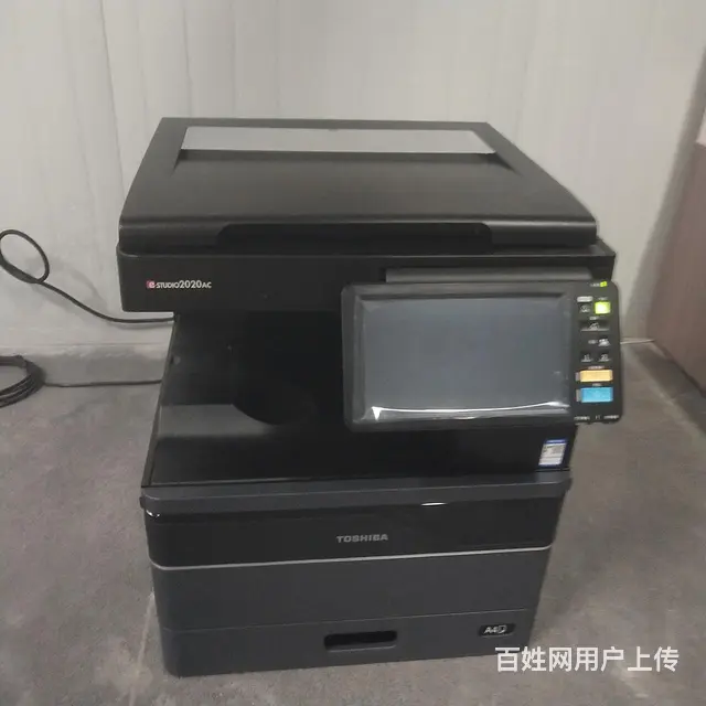 专业维修打印机复印机 - 图片 1