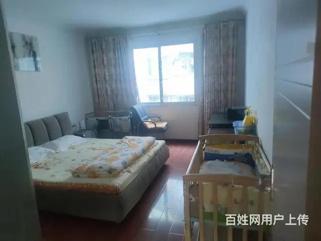 124平38万翠屏市场3楼3房2厅1厨1卫家电家具打包卖 - 图片 3