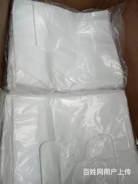 积压塑料袋回收，回收淘汰食品包装袋，塑料膜，种子袋 - 图片 3