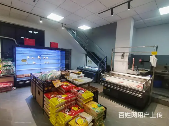 （老板本人）万人小区大门出入口生鲜水果超市优价转让 6243 - 图片 7