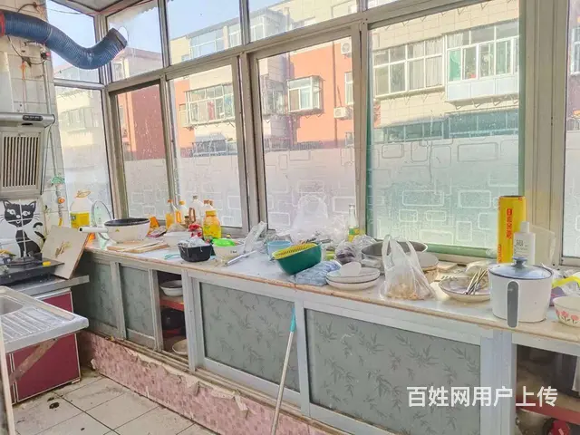 和平家具城 普通住宅 简单装修 - 图片 3