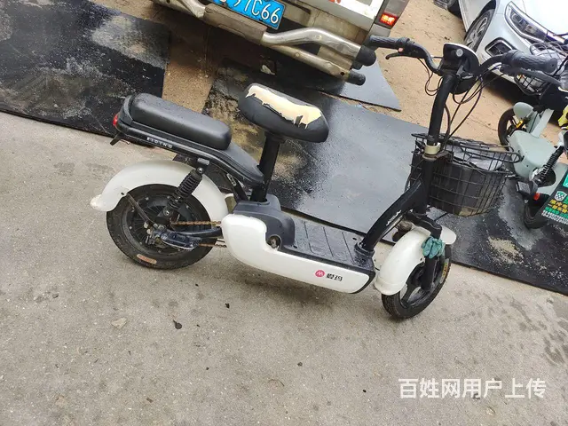 二手电动车 - 图片 1