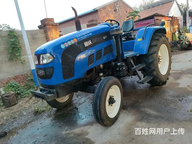 欧豹920 - 图片 3