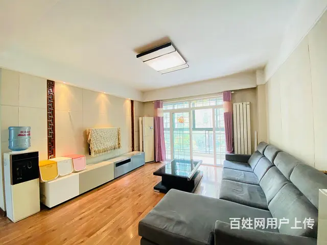 楚河汉街水果湖中南医院青鱼嘴襄阳大厦锦绣江南精装3 - 图片 1