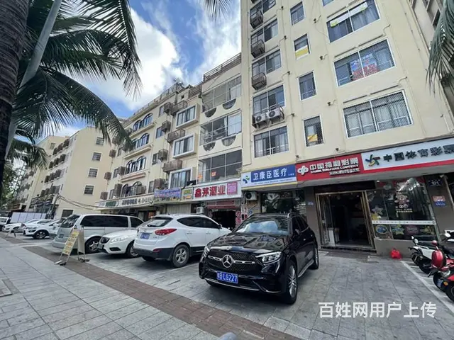 （51旺铺推荐）临春河160平铺面整租或分租（5个包厢） - 图片 2