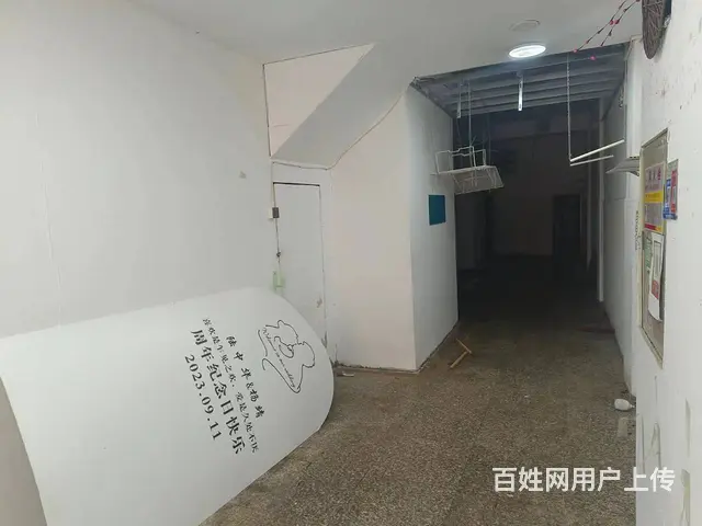 （51旺铺推荐）跃进路90平旺铺出租 - 图片 3