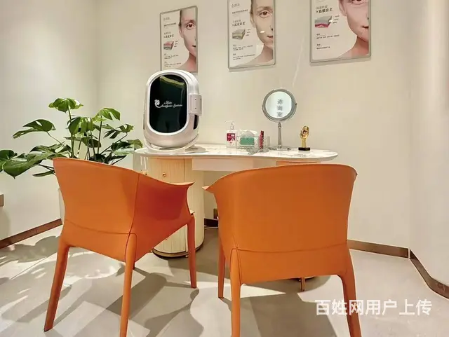 （帮选铺）一酒泉市核心商圈优质商铺转让——双美医疗美容机构 - 图片 5