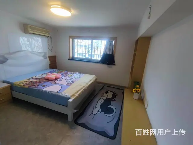 2号线5号线人民广场地铁 独卫一居室 万象汇 滨江  民水电 - 图片 1