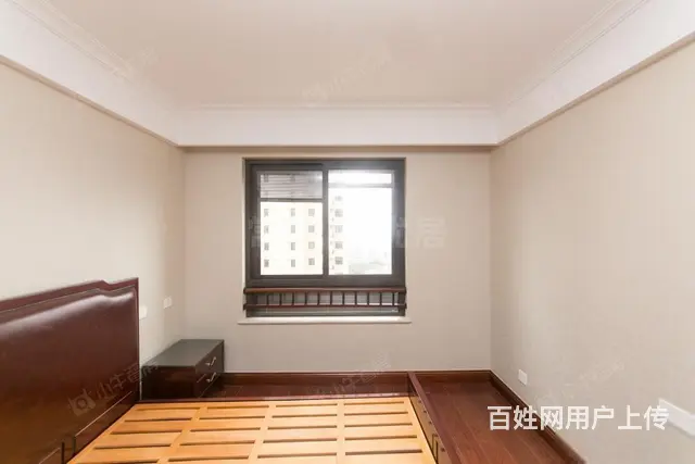 D铁口常发豪庭国际旁新城樾府4室2厅3卫精装新风地 - 图片 12