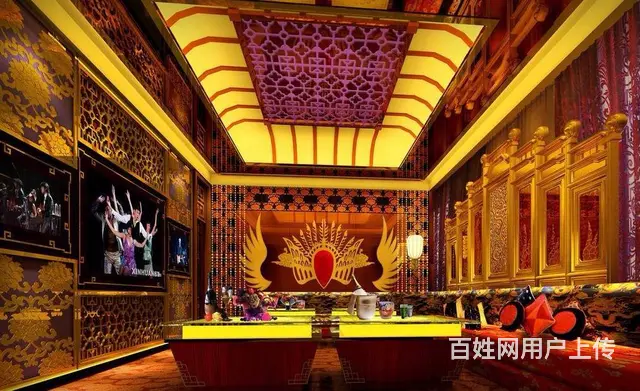 南宁蜜迷酒吧--十大娱乐会所玩转娱乐会所 - 图片 1