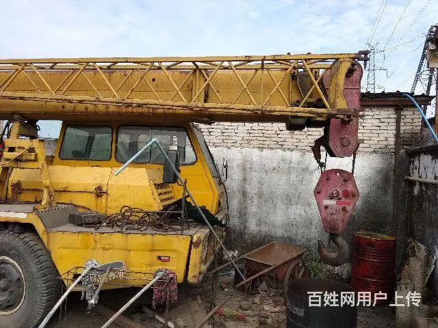 高价收购各类****工程机械 - 图片 7