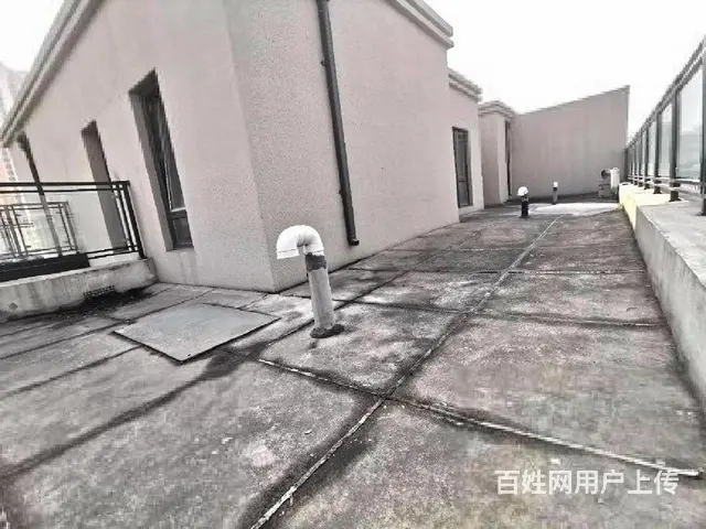 多套~观复国际400米四带五星空墅每层赠两百米大露台 - 图片 10