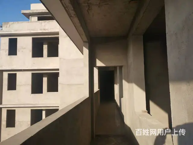 新化白溪镇汽车站商业圈黄金码头门面及住房出售 - 图片 5