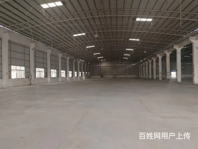 仙村厂房仓库出租出租 - 图片 1