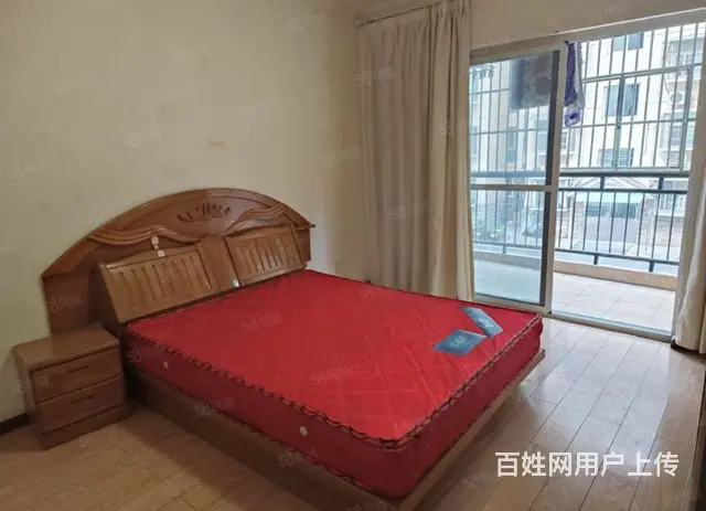 2楼  团结新苑 CBD附近 - 图片 4